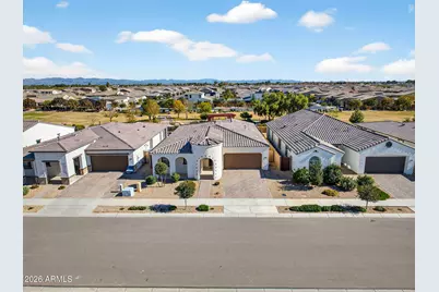 23315 S 229th Way, Queen Creek, AZ 85142 - Photo 47