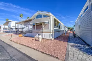 7750 E Broadway Rd, Mesa, AZ 85208 - Photo 3