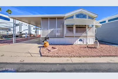 7750 E Broadway Road #512, Mesa, AZ 85208 - Photo 1