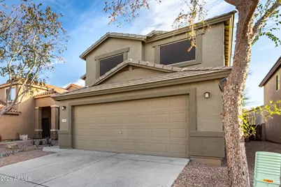 42003 W Hillman Drive, Maricopa, AZ 85138 - Photo 3