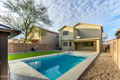 42003 W Hillman Drive, Maricopa, AZ 85138 - Photo 33