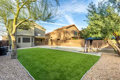 42003 W Hillman Drive, Maricopa, AZ 85138 - Photo 31