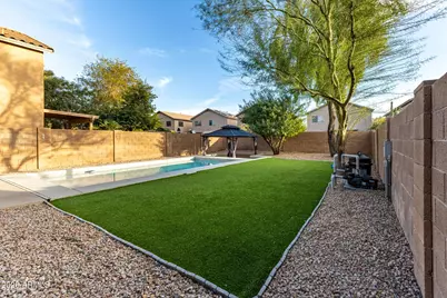 42003 W Hillman Drive, Maricopa, AZ 85138 - Photo 29