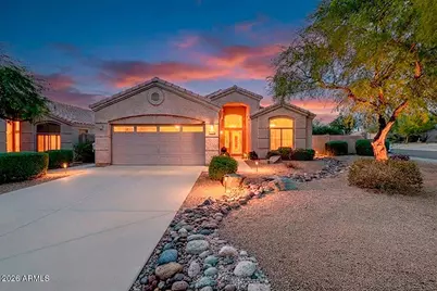 18778 N 90th Way, Scottsdale, AZ 85255 - Photo 1