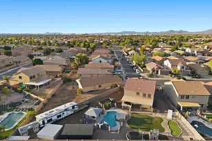 11037 E Sombra Ave, Mesa, AZ 85212 - Photo 59