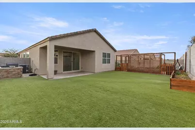 36859 N Sidewinder Drive, San Tan Valley, AZ 85140 - Photo 25