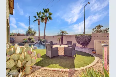 24201 W Desert Bloom Street, Buckeye, AZ 85326 - Photo 29