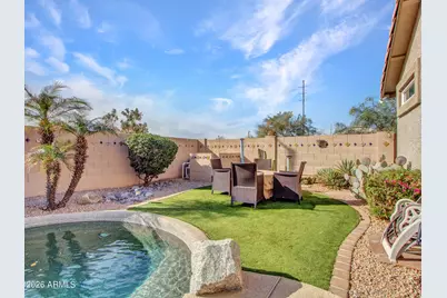 24201 W Desert Bloom Street, Buckeye, AZ 85326 - Photo 27