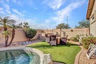 24201 W Desert Bloom St, Buckeye, AZ 85326 - Photo 27