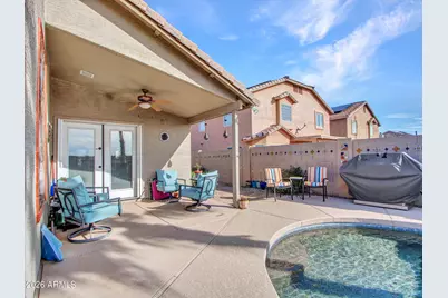 24201 W Desert Bloom Street, Buckeye, AZ 85326 - Photo 25