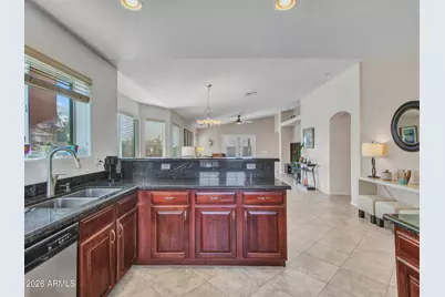 24201 W Desert Bloom Street, Buckeye, AZ 85326 - Photo 13