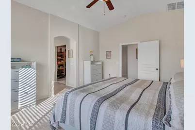 24201 W Desert Bloom Street, Buckeye, AZ 85326 - Photo 37