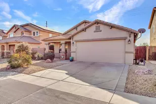 24201 W Desert Bloom St, Buckeye, AZ 85326 - Photo 3