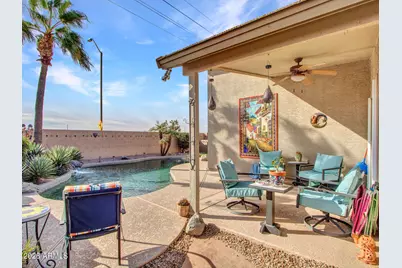 24201 W Desert Bloom Street, Buckeye, AZ 85326 - Photo 23