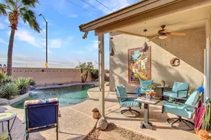 24201 W Desert Bloom St, Buckeye, AZ 85326 - Photo 23