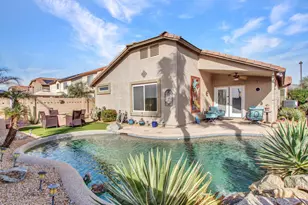 24201 W Desert Bloom St, Buckeye, AZ 85326 - Photo 33