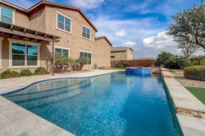 18435 W Heatherbrae Drive, Goodyear, AZ 85395 - Photo 75