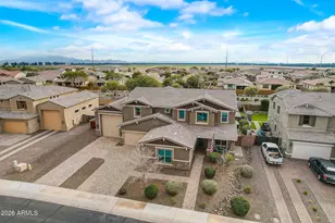 18435 W Heatherbrae Dr, Goodyear, AZ 85395 - Photo 5