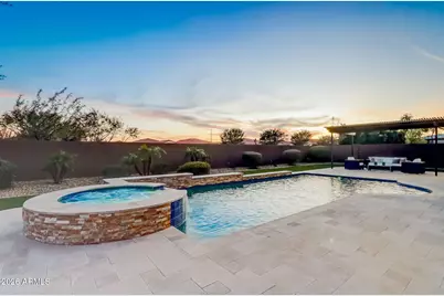 18435 W Heatherbrae Drive, Goodyear, AZ 85395 - Photo 81