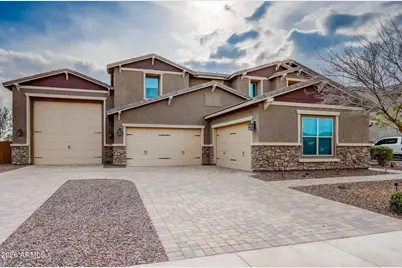 18435 W Heatherbrae Drive, Goodyear, AZ 85395 - Photo 3