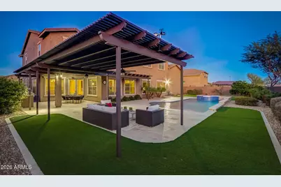 18435 W Heatherbrae Drive, Goodyear, AZ 85395 - Photo 69