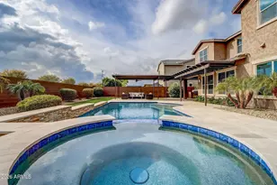 18435 W Heatherbrae Dr, Goodyear, AZ 85395 - Photo 77