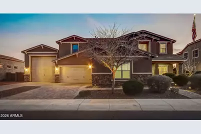 18435 W Heatherbrae Drive, Goodyear, AZ 85395 - Photo 1