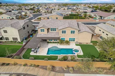 18435 W Heatherbrae Drive, Goodyear, AZ 85395 - Photo 9