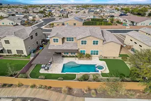 18435 W Heatherbrae Dr, Goodyear, AZ 85395 - Photo 9