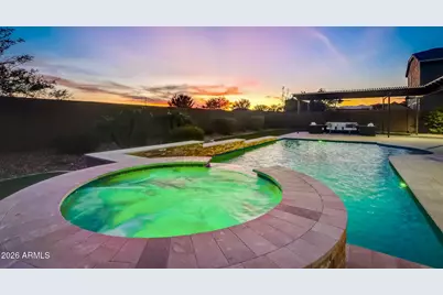 18435 W Heatherbrae Drive, Goodyear, AZ 85395 - Photo 79