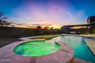 18435 W Heatherbrae Dr, Goodyear, AZ 85395 - Photo 79