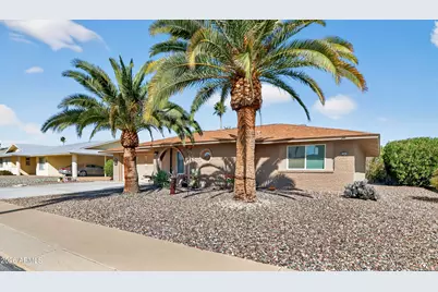 12922 W Bonanza Drive, Sun City West, AZ 85375 - Photo 35