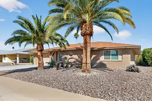 12922 W Bonanza Dr, Sun City West, AZ 85375 - Photo 35