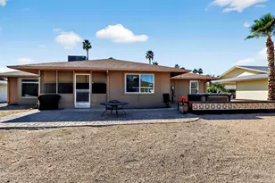 12922 W Bonanza Dr, Sun City West, AZ 85375 - Photo 27