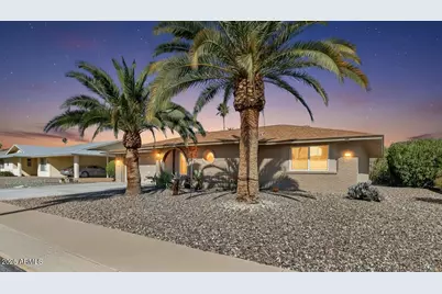 12922 W Bonanza Drive, Sun City West, AZ 85375 - Photo 1