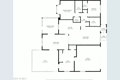 12922 W Bonanza Drive, Sun City West, AZ 85375 - Photo 37