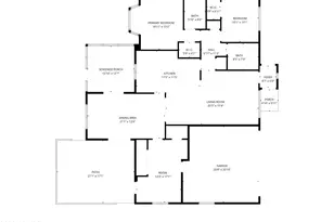 12922 W Bonanza Dr, Sun City West, AZ 85375 - Photo 37