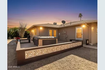 12922 W Bonanza Drive, Sun City West, AZ 85375 - Photo 29