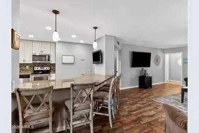 12922 W Bonanza Drive, Sun City West, AZ 85375 - Photo 3