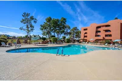 12212 N Paradise Village Parkway S #335, Phoenix, AZ 85032 - Photo 15