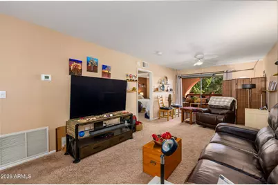 12212 N Paradise Village Parkway S #335, Phoenix, AZ 85032 - Photo 3