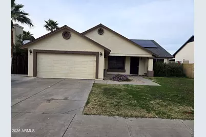 4784 W Oraibi Drive, Glendale, AZ 85308 - Photo 1