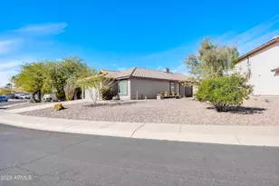 3858 E Bighorn Ave, Ahwatukee, AZ 85044 - Photo 41