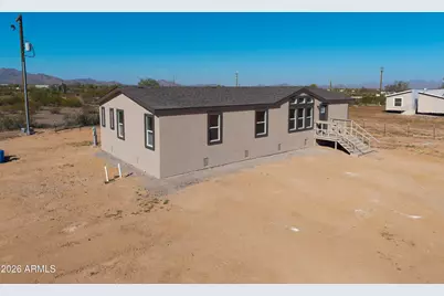 161 N Pueblo Road, Maricopa, AZ 85139 - Photo 75