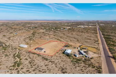 161 N Pueblo Road, Maricopa, AZ 85139 - Photo 63