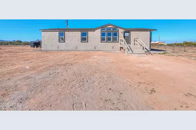 161 N Pueblo Road, Maricopa, AZ 85139 - Photo 67