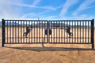 161 N Pueblo Rd, Maricopa, AZ 85139 - Photo 3