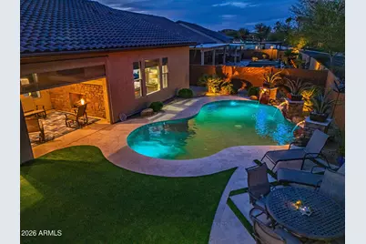 5691 N Dakota Drive, Eloy, AZ 85131 - Photo 3