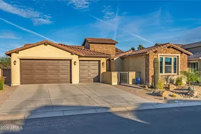 5691 N Dakota Drive, Eloy, AZ 85131 - Photo 7