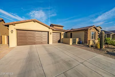 5691 N Dakota Drive, Eloy, AZ 85131 - Photo 9